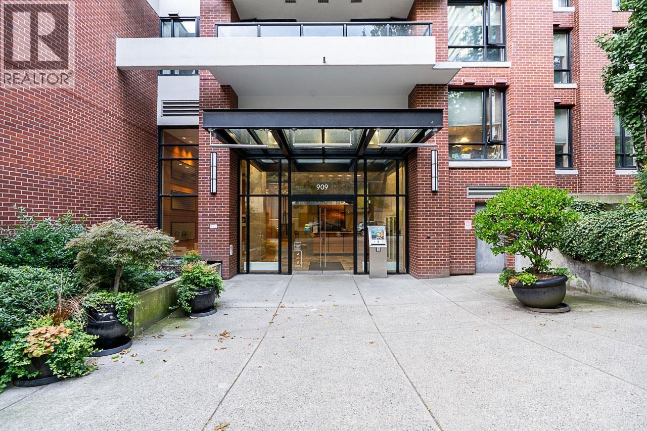 1708 909 Mainland Street, Vancouver, British Columbia  V6B 1S3 - Photo 28 - R3041464
