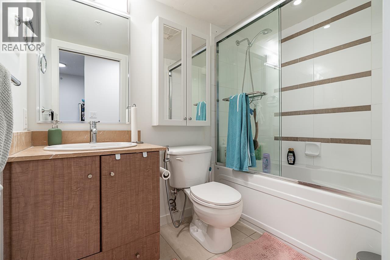 1708 909 Mainland Street, Vancouver, British Columbia  V6B 1S3 - Photo 15 - R3041464
