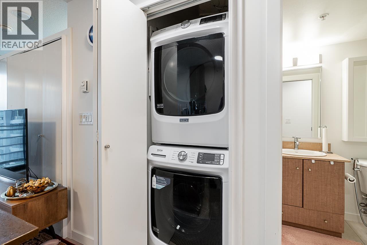 1708 909 Mainland Street, Vancouver, British Columbia  V6B 1S3 - Photo 16 - R3041464
