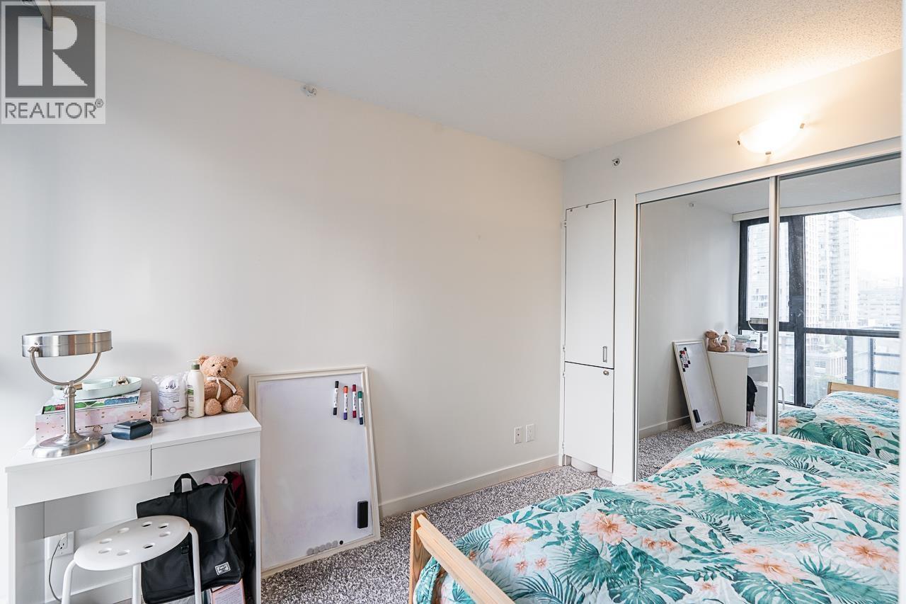 1708 909 Mainland Street, Vancouver, British Columbia  V6B 1S3 - Photo 13 - R3041464