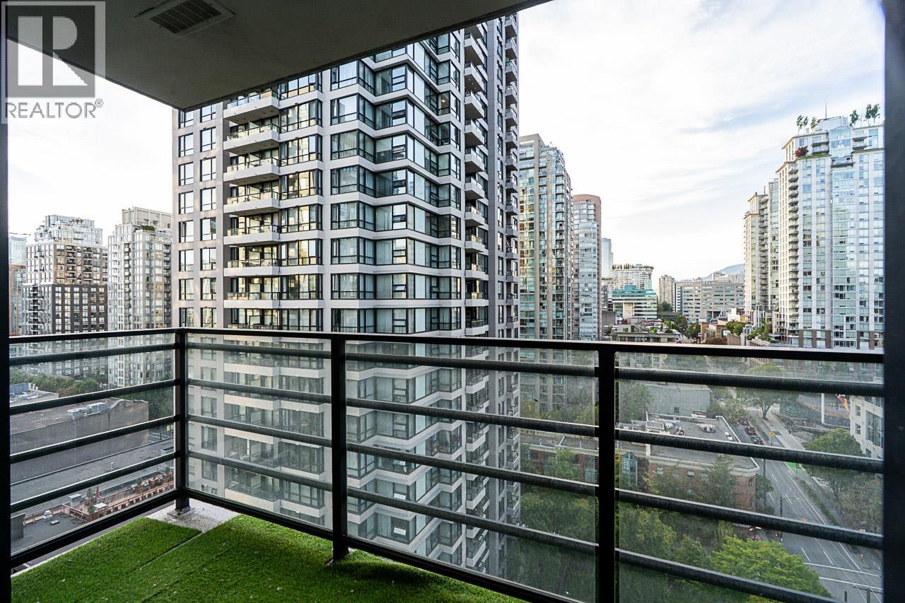 1708 909 Mainland Street, Vancouver, British Columbia  V6B 1S3 - Photo 18 - R3041464
