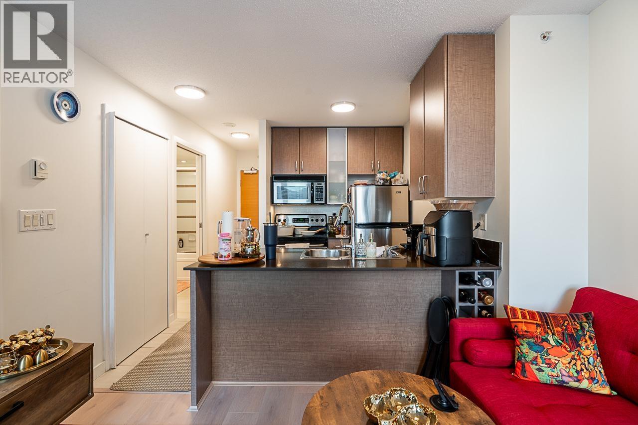 1708 909 Mainland Street, Vancouver, British Columbia  V6B 1S3 - Photo 9 - R3041464