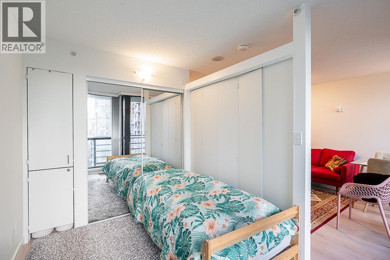 1708 909 Mainland Street, Vancouver, British Columbia  V6B 1S3 - Photo 14 - R3041464