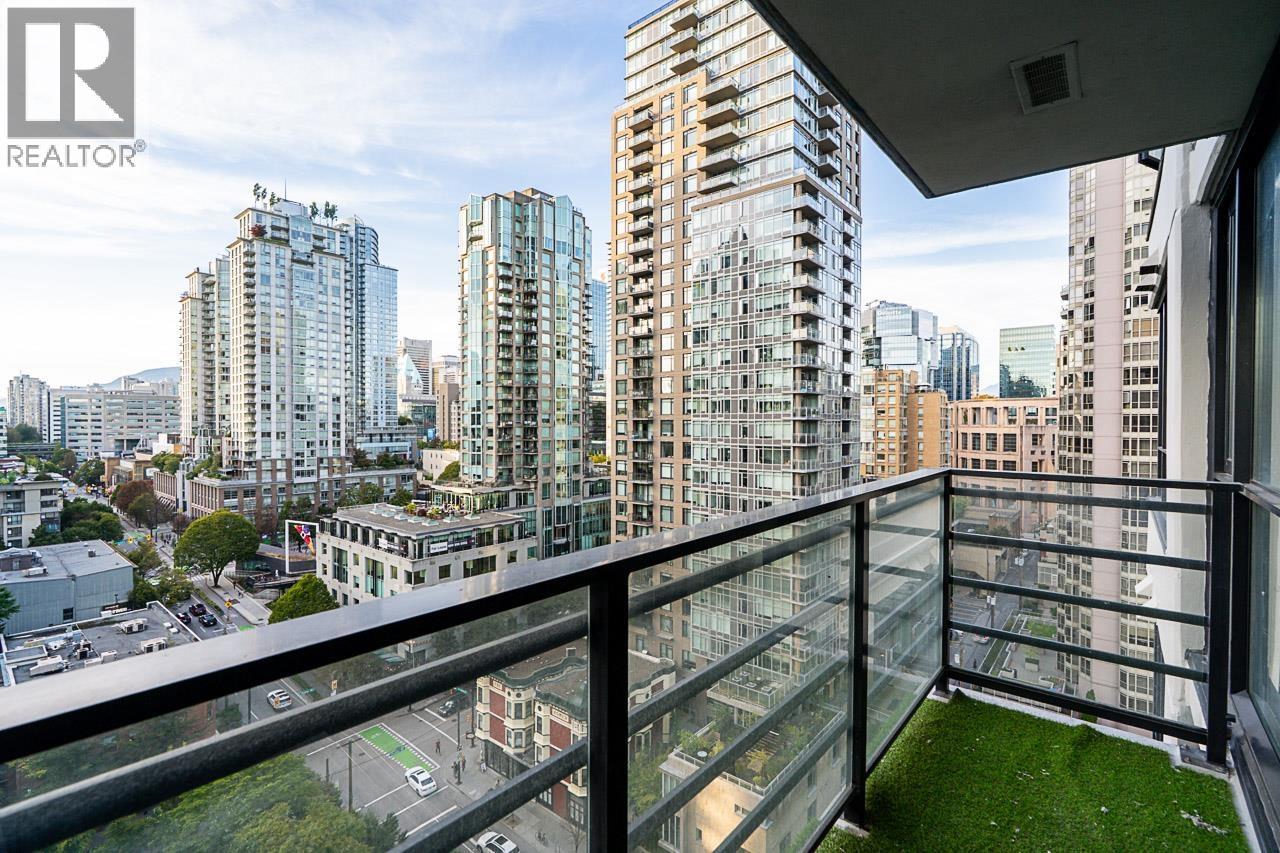 1708 909 Mainland Street, Vancouver, British Columbia  V6B 1S3 - Photo 19 - R3041464