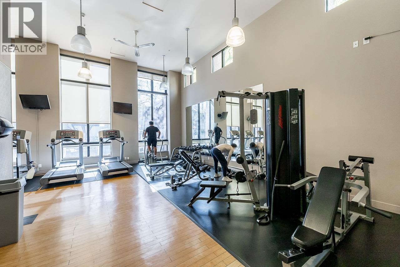 1708 909 Mainland Street, Vancouver, British Columbia  V6B 1S3 - Photo 23 - R3041464