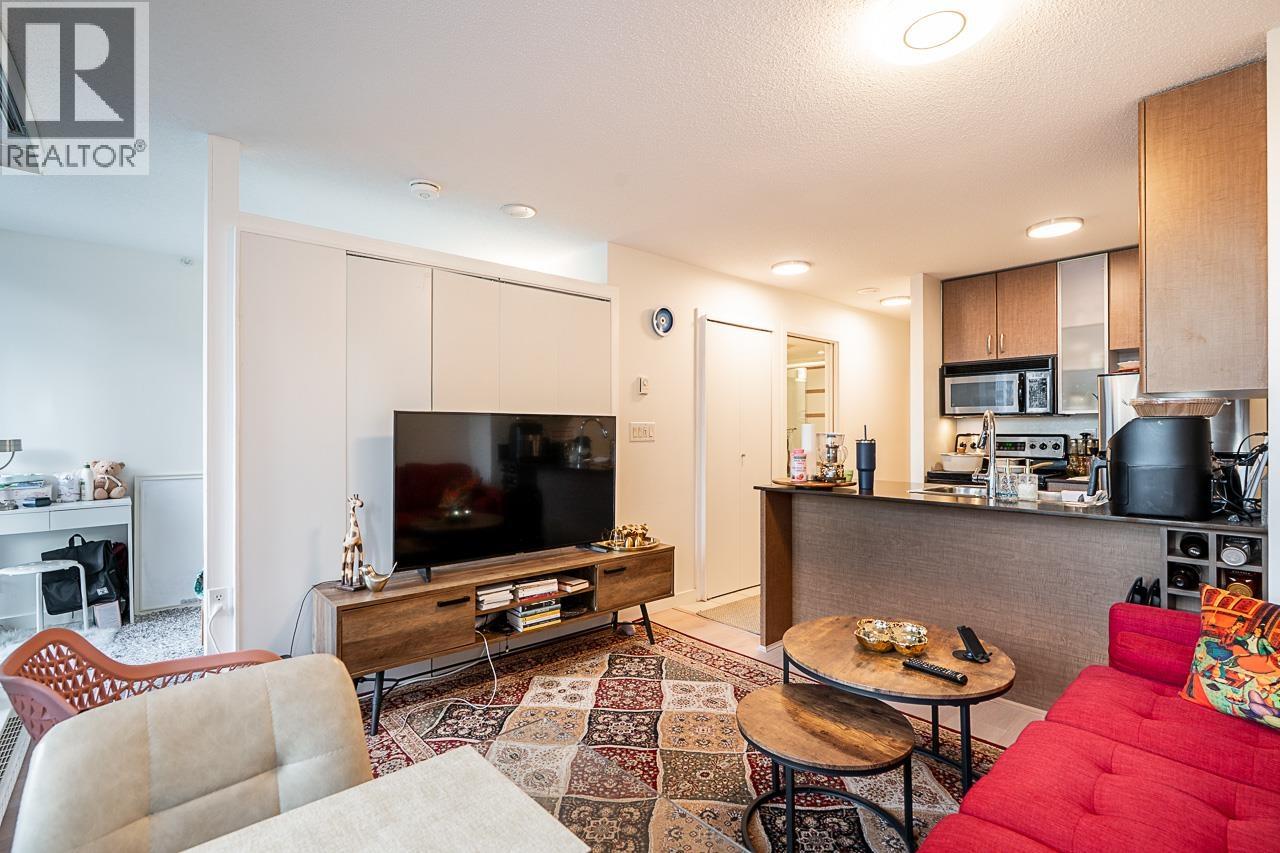 1708 909 Mainland Street, Vancouver, British Columbia  V6B 1S3 - Photo 5 - R3041464