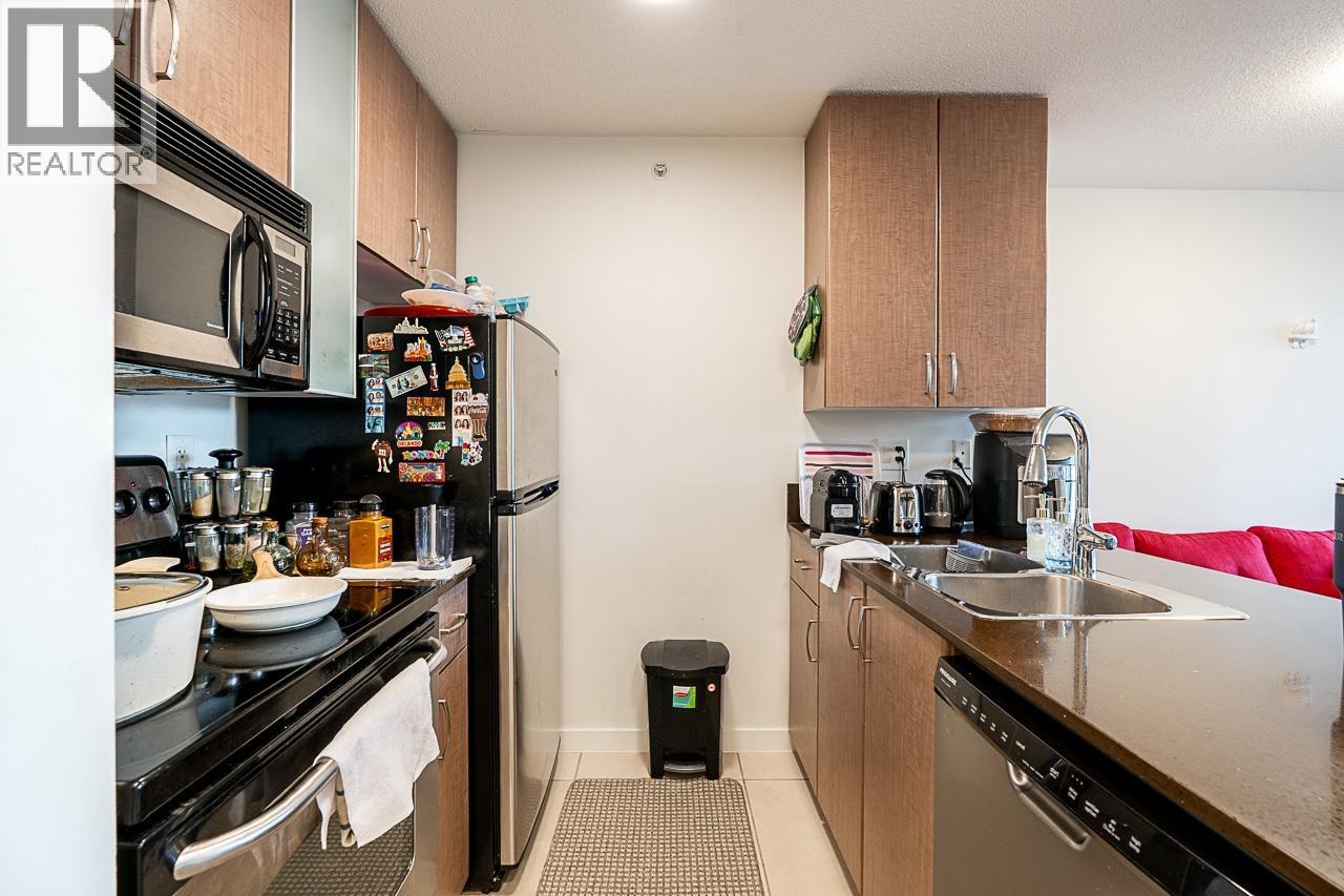 1708 909 Mainland Street, Vancouver, British Columbia  V6B 1S3 - Photo 11 - R3041464