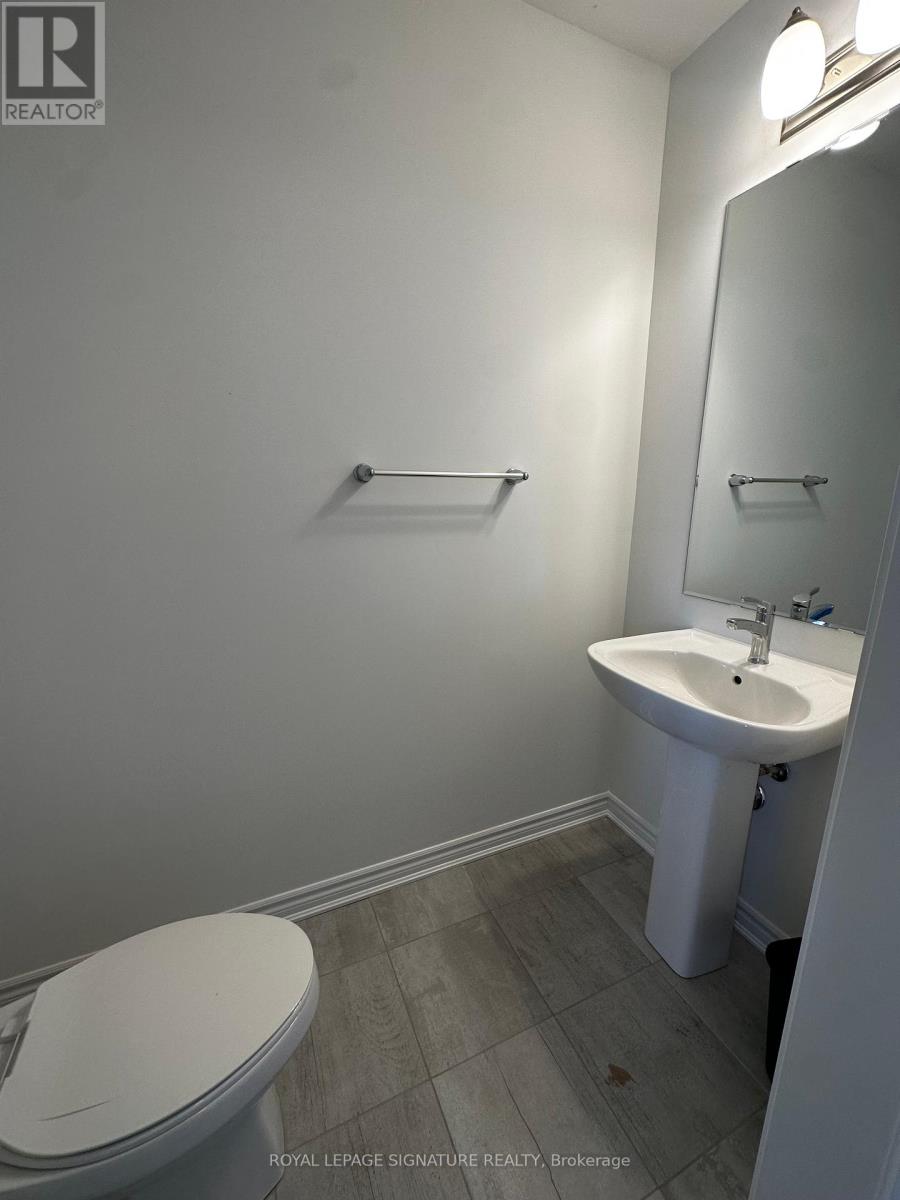 14 - 1259 Lily Crescent, Milton, Ontario  L9E 2C1 - Photo 17 - W12368038