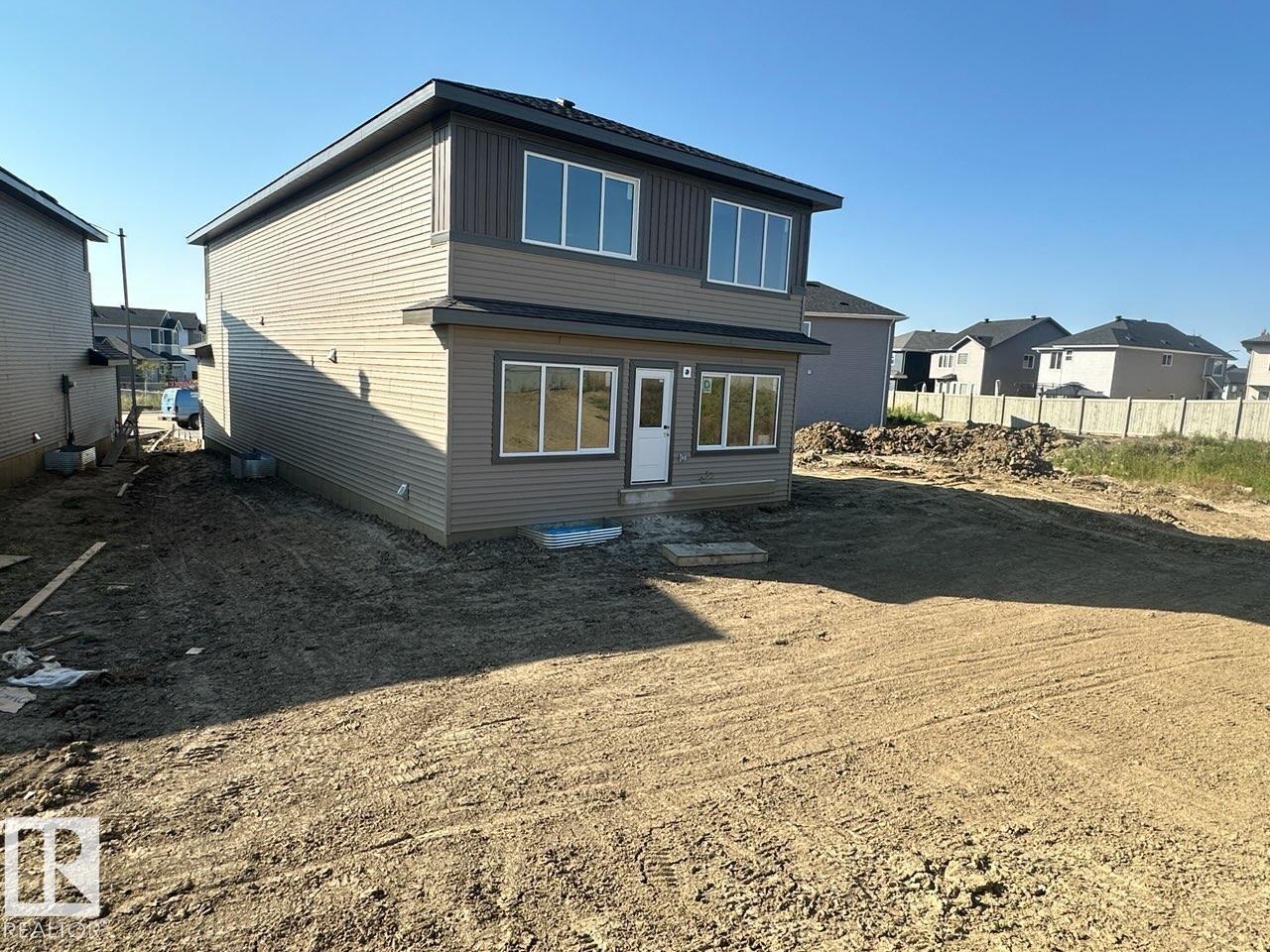 187 Caledon Cr, Spruce Grove, Alberta  T7X 4E3 - Photo 41 - E4455308