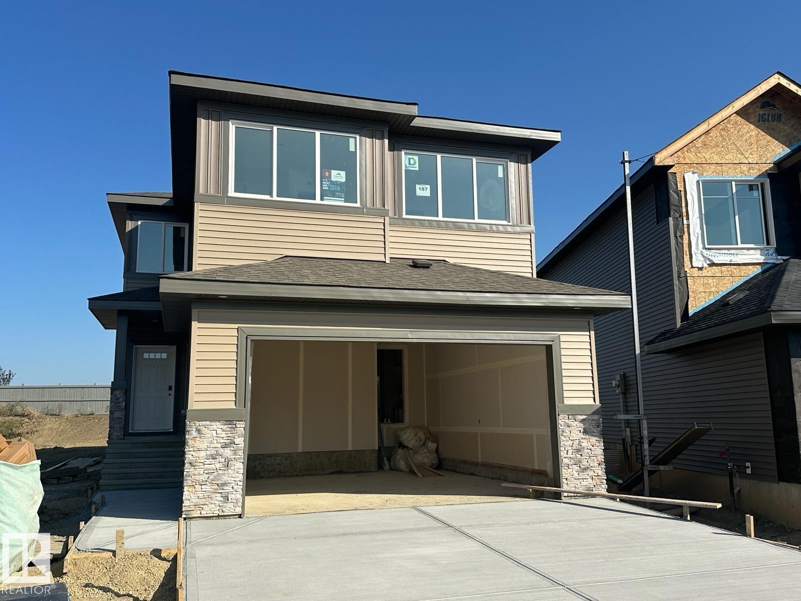 187 Caledon Cr, Spruce Grove, Alberta  T7X 4E3 - Photo 42 - E4455308