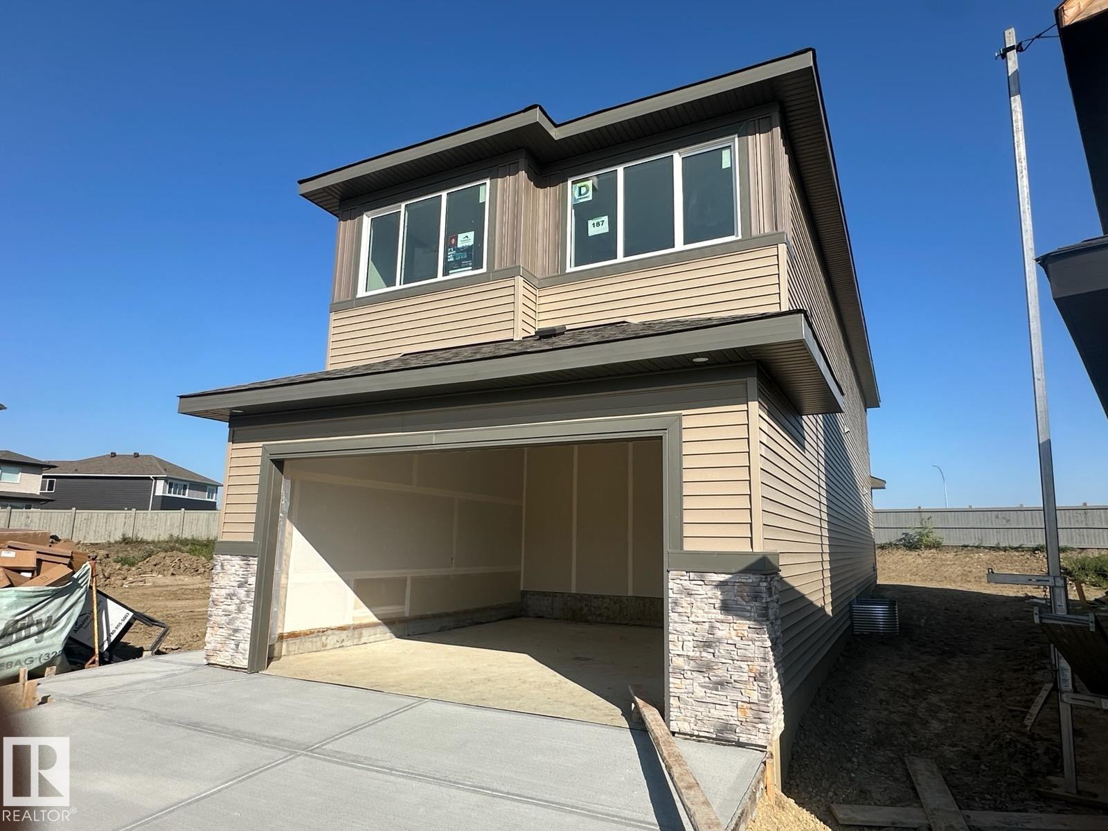 187 Caledon Cr, Spruce Grove, Alberta  T7X 4E3 - Photo 43 - E4455308