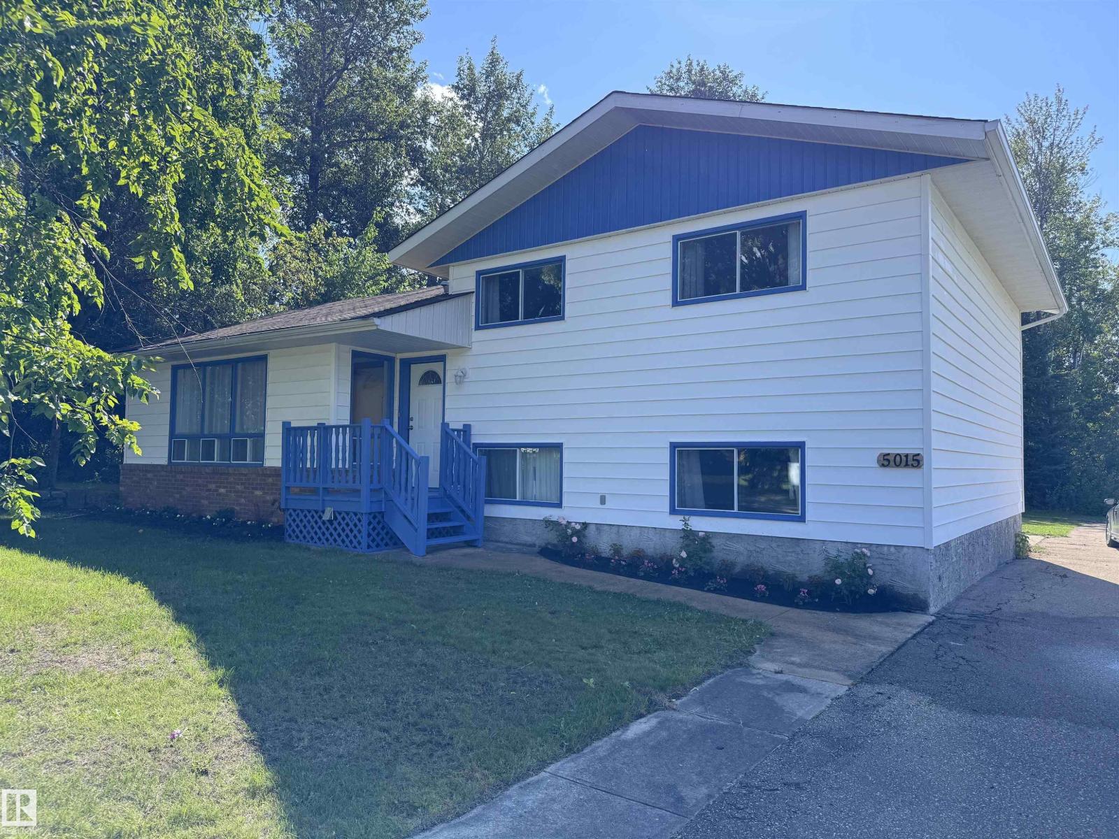 5015 51 AV, Jarvie, Alberta
