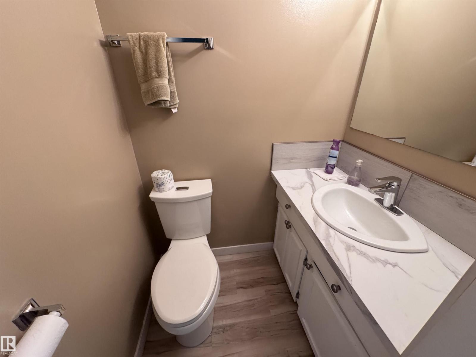 5015 51 Av, Jarvie, Alberta  T0G 1H0 - Photo 19 - E4455309