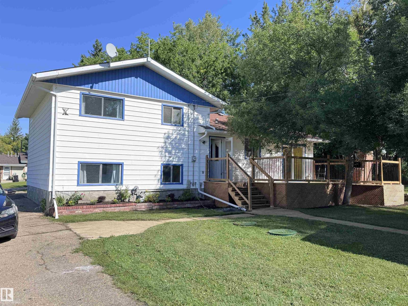 5015 51 Av, Jarvie, Alberta  T0G 1H0 - Photo 2 - E4455309