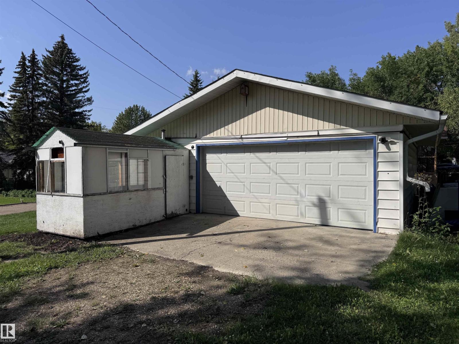 5015 51 Av, Jarvie, Alberta  T0G 1H0 - Photo 3 - E4455309