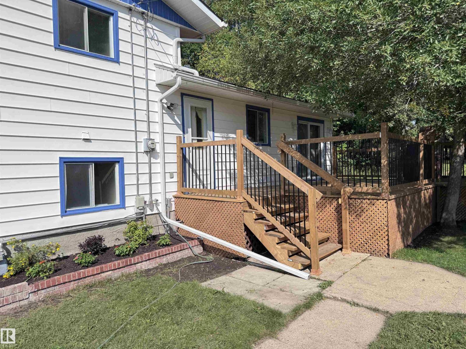 5015 51 Av, Jarvie, Alberta  T0G 1H0 - Photo 36 - E4455309