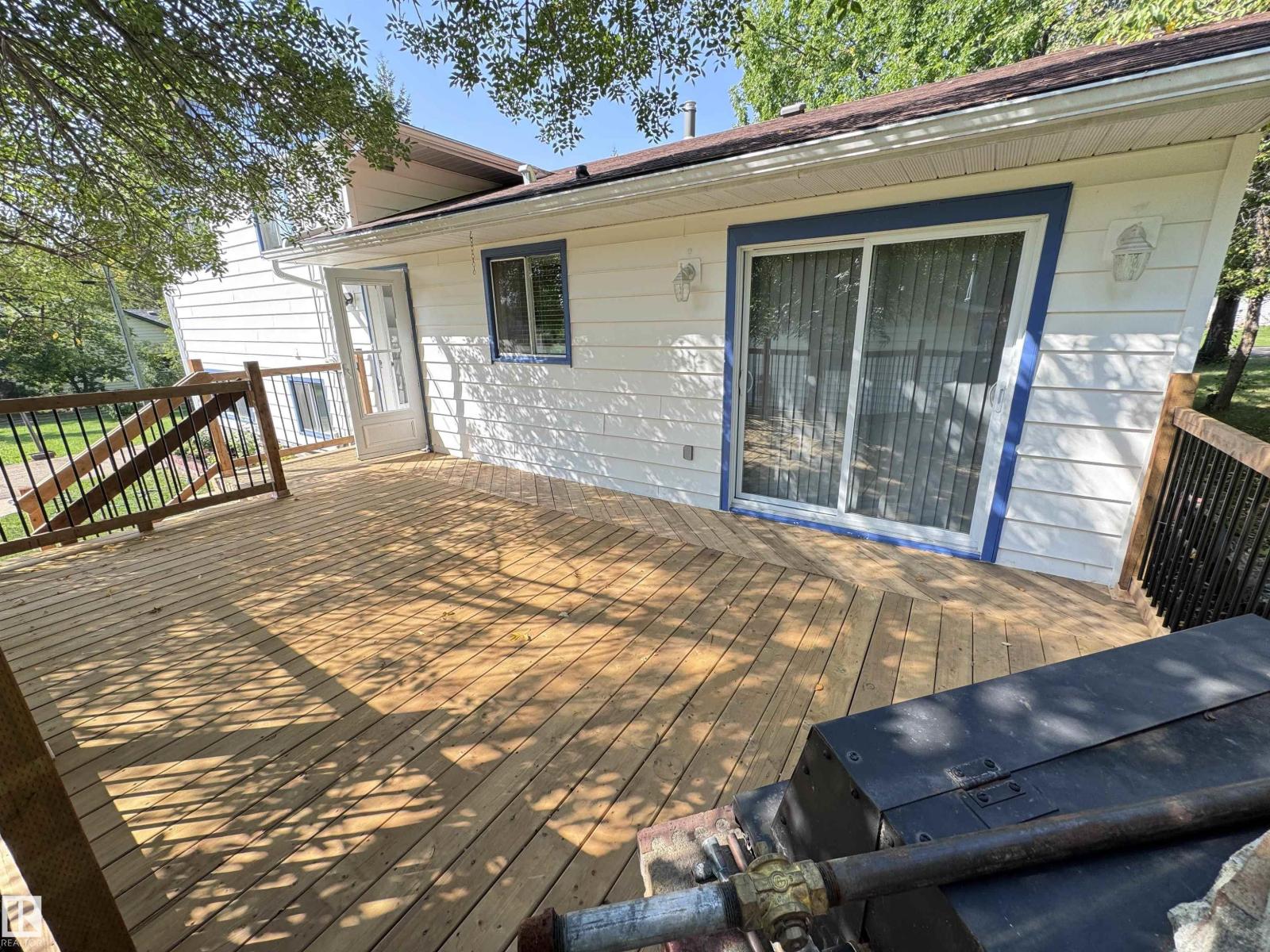 5015 51 Av, Jarvie, Alberta  T0G 1H0 - Photo 39 - E4455309