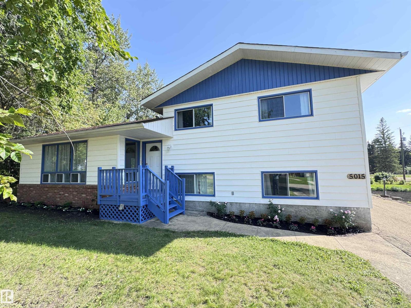 5015 51 Av, Jarvie, Alberta  T0G 1H0 - Photo 40 - E4455309