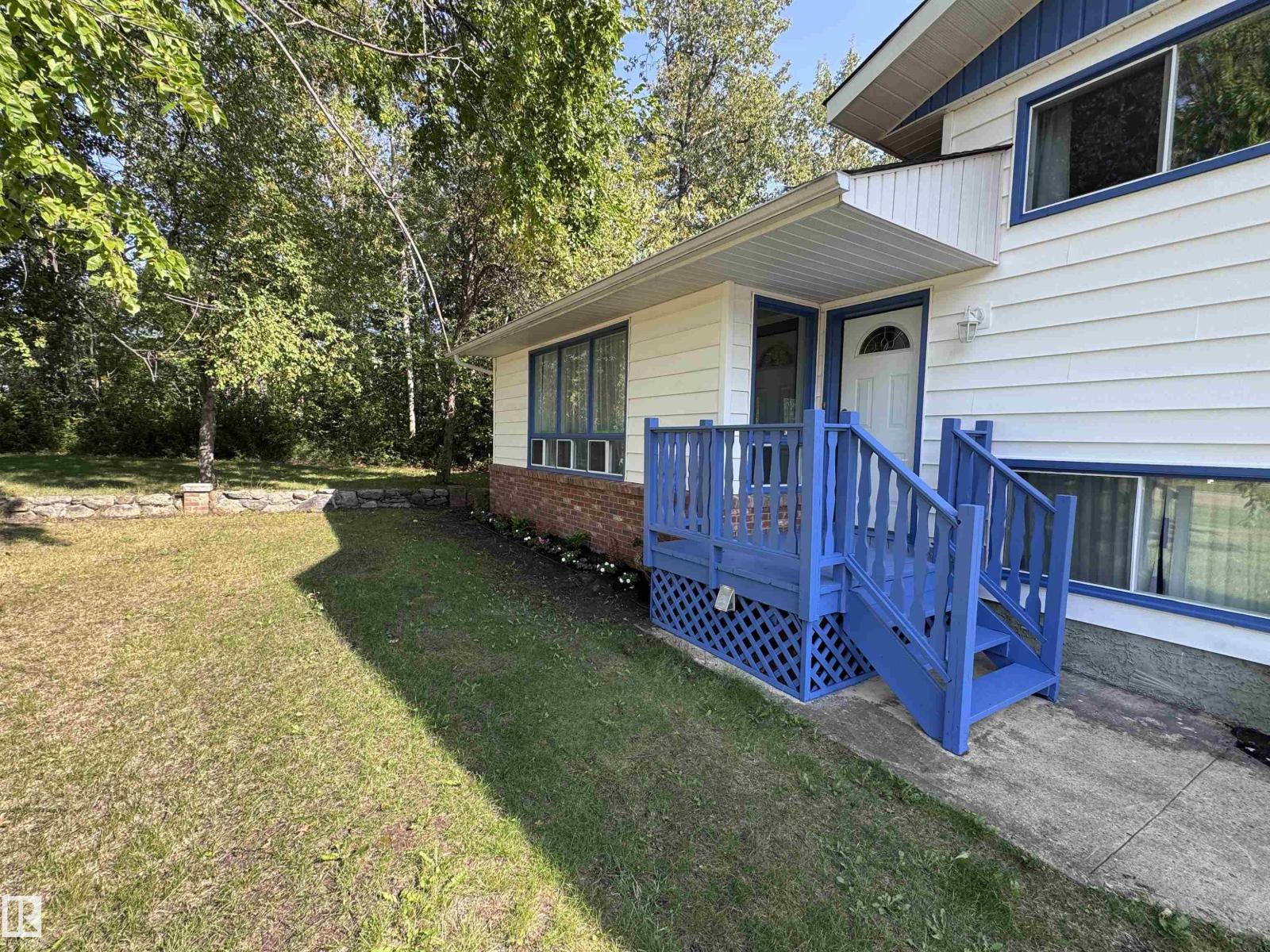 5015 51 Av, Jarvie, Alberta  T0G 1H0 - Photo 41 - E4455309