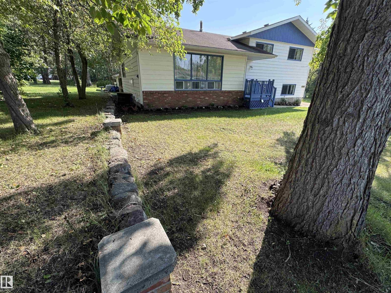 5015 51 Av, Jarvie, Alberta  T0G 1H0 - Photo 42 - E4455309