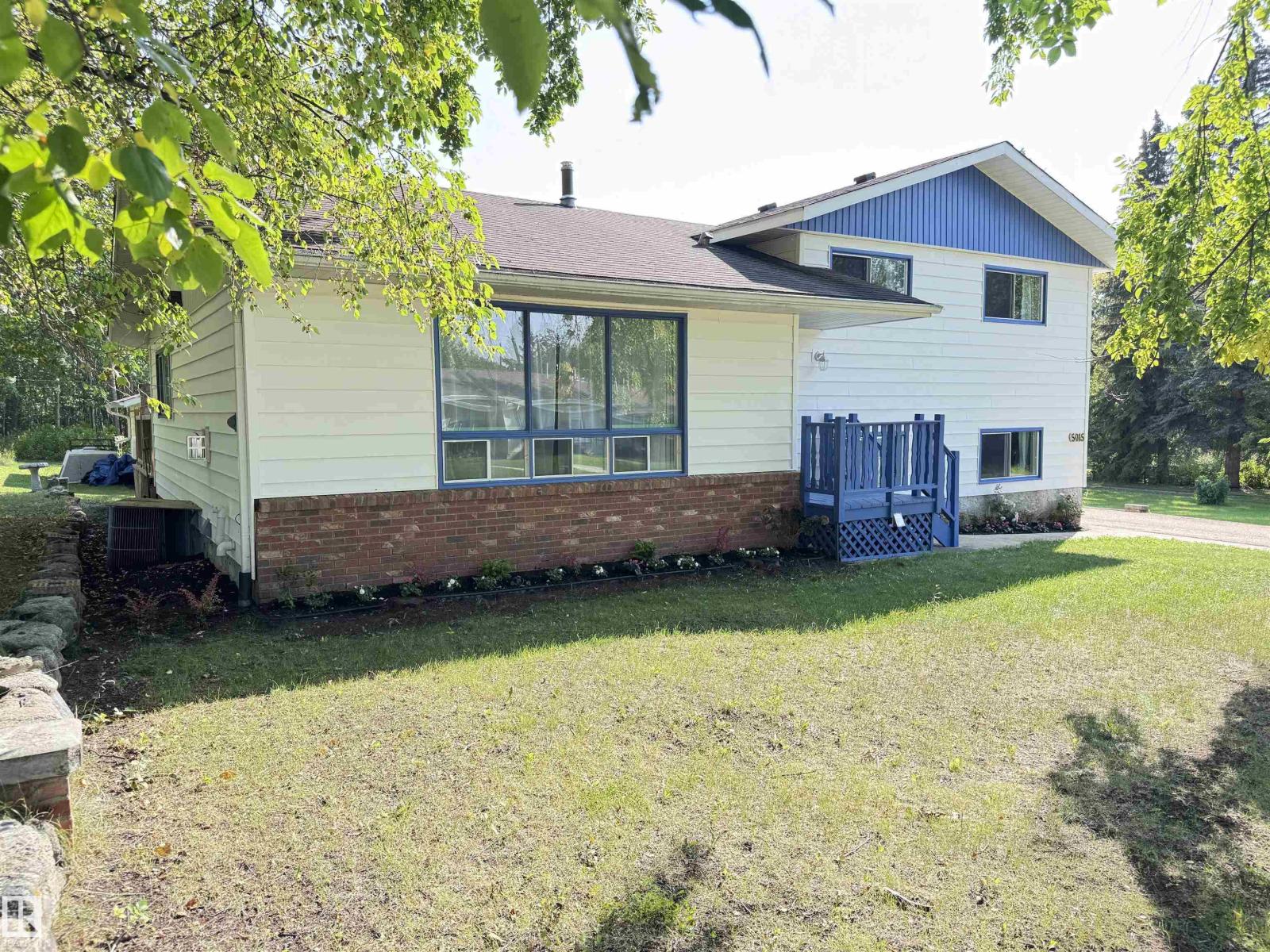 5015 51 Av, Jarvie, Alberta  T0G 1H0 - Photo 43 - E4455309