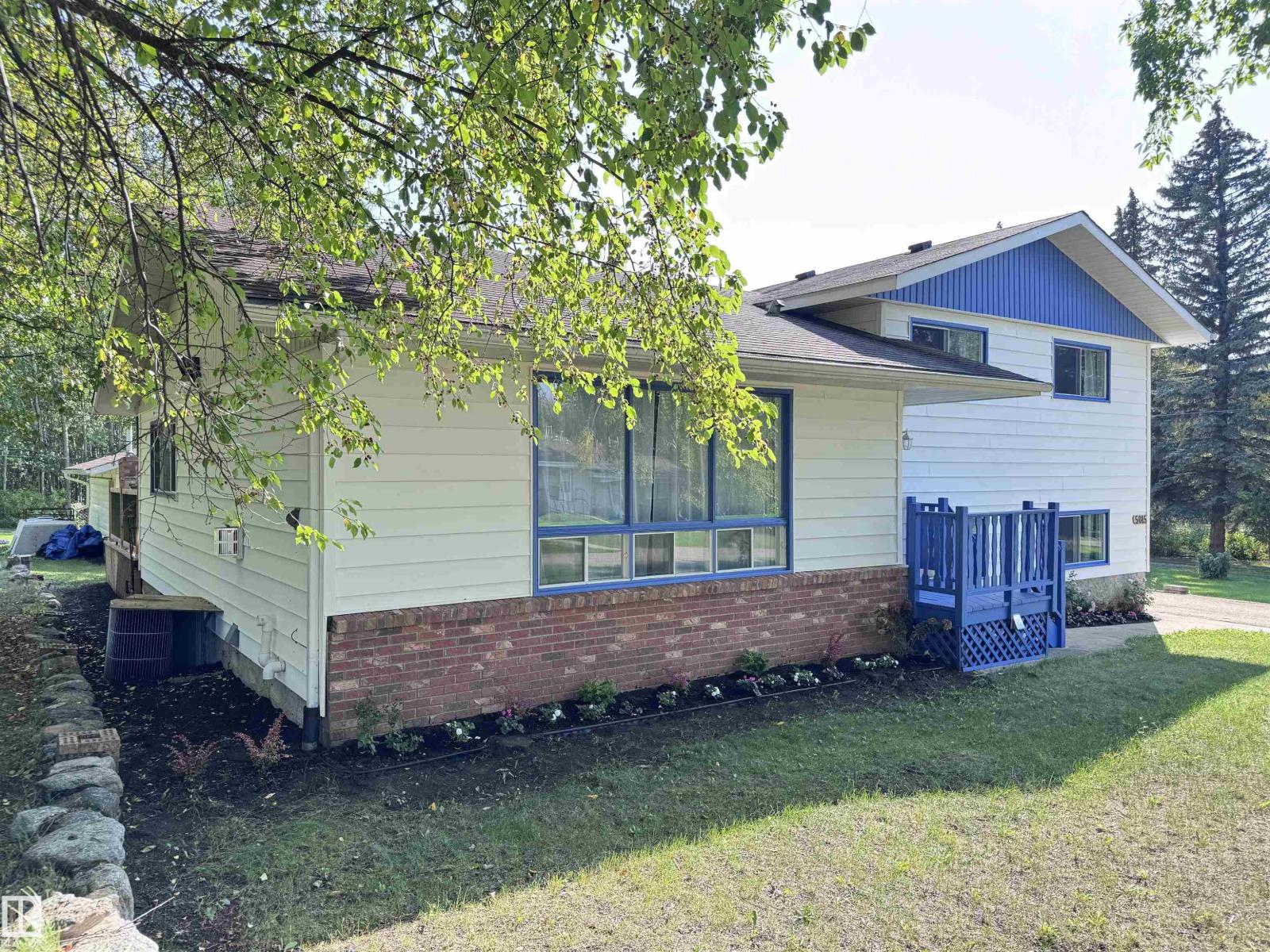 5015 51 Av, Jarvie, Alberta  T0G 1H0 - Photo 44 - E4455309