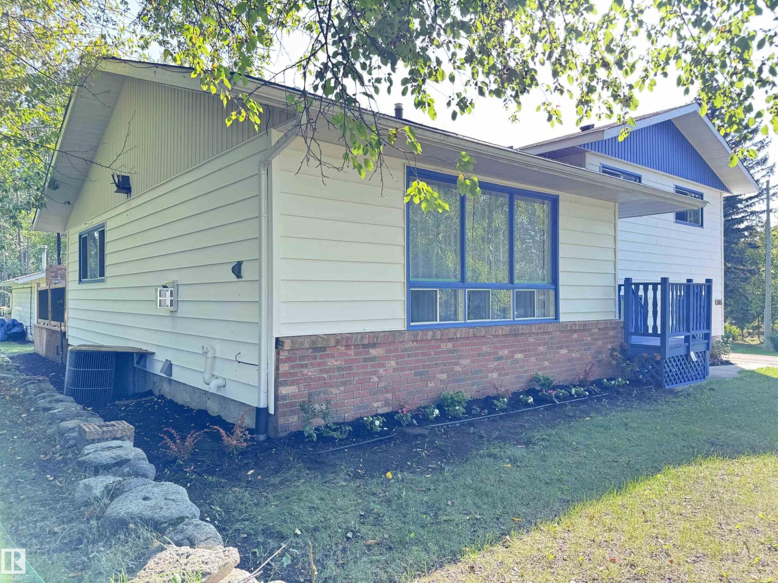 5015 51 Av, Jarvie, Alberta  T0G 1H0 - Photo 45 - E4455309