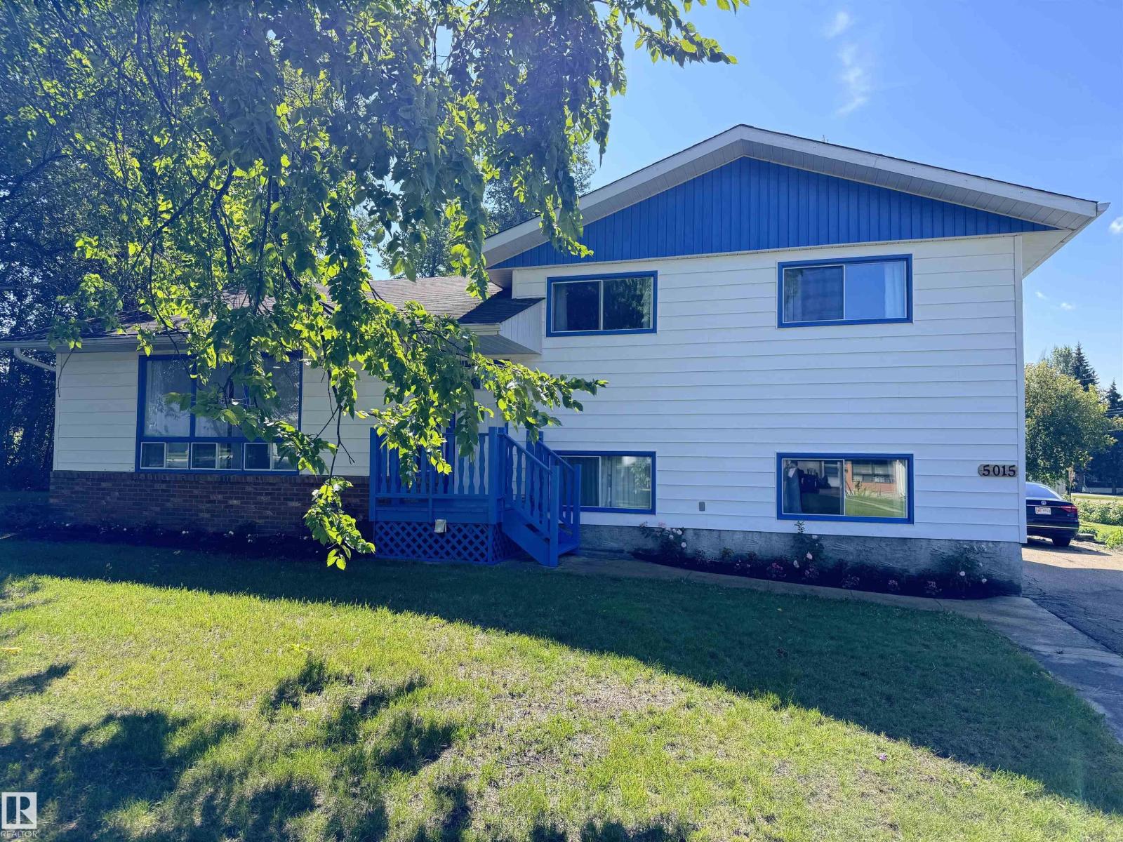 5015 51 Av, Jarvie, Alberta  T0G 1H0 - Photo 47 - E4455309