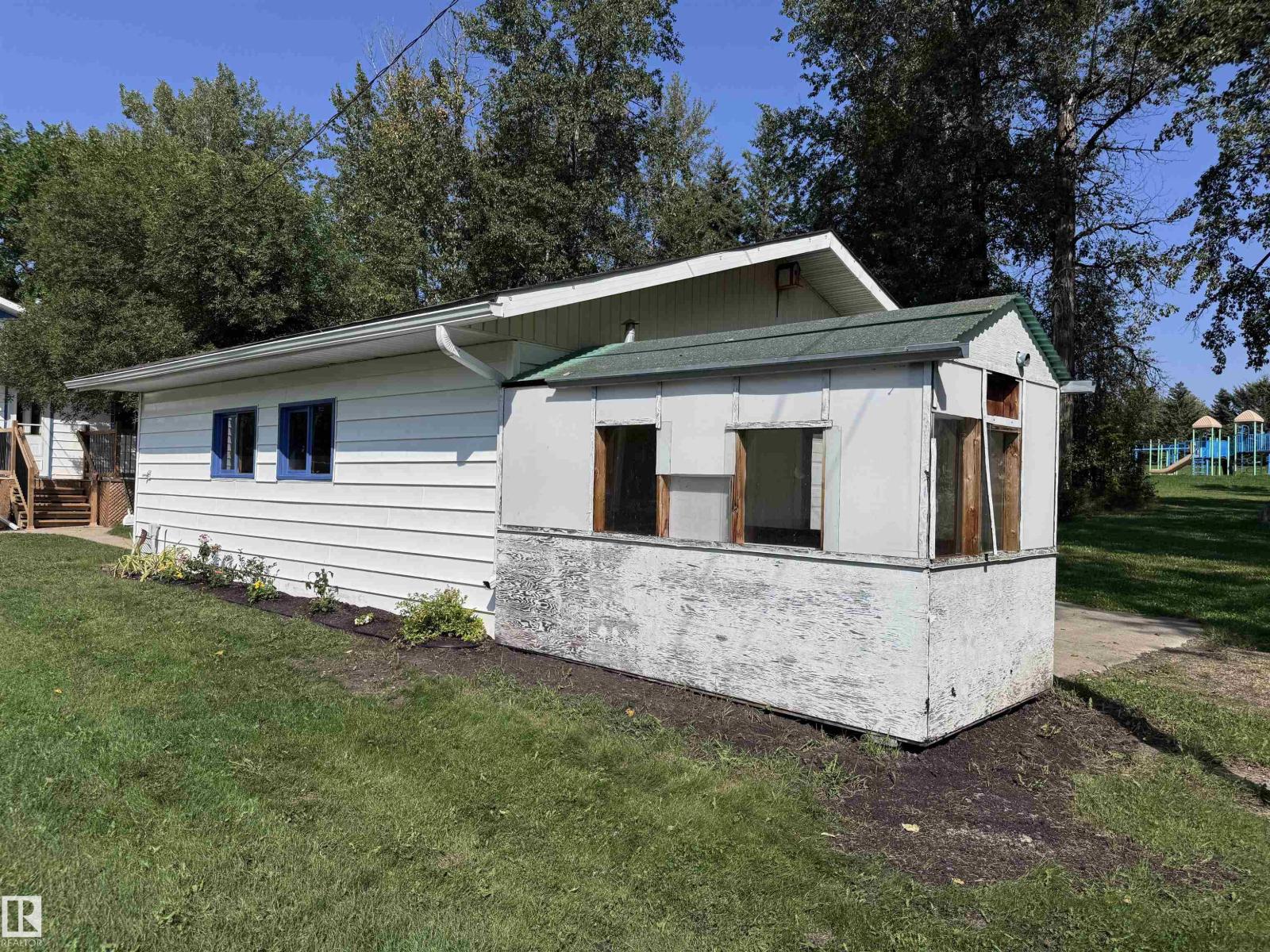 5015 51 Av, Jarvie, Alberta  T0G 1H0 - Photo 48 - E4455309