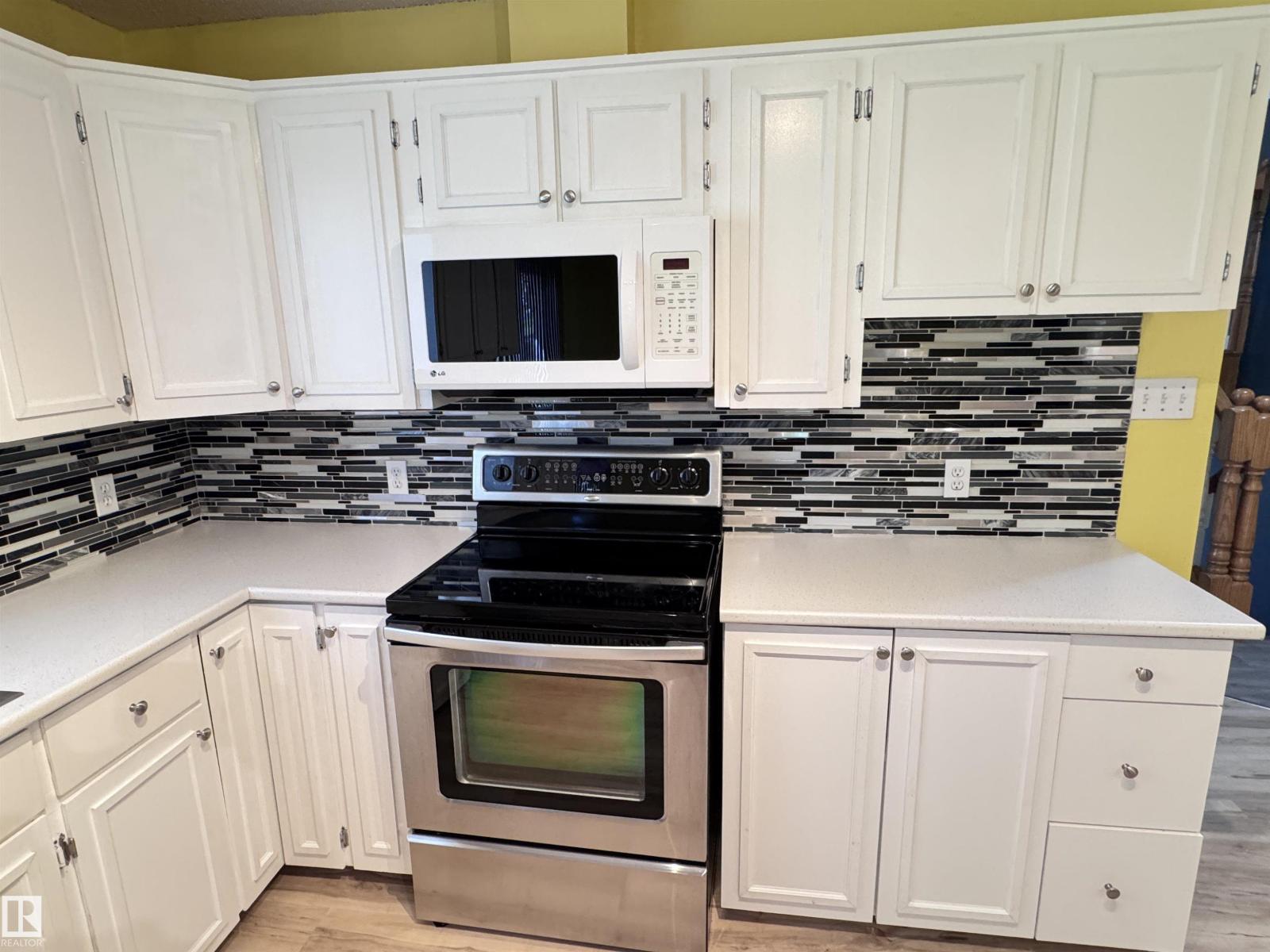 5015 51 Av, Jarvie, Alberta  T0G 1H0 - Photo 5 - E4455309