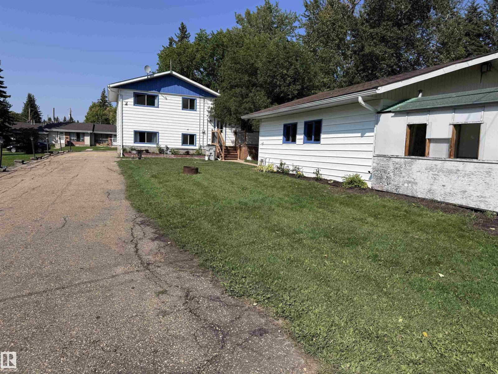 5015 51 Av, Jarvie, Alberta  T0G 1H0 - Photo 50 - E4455309