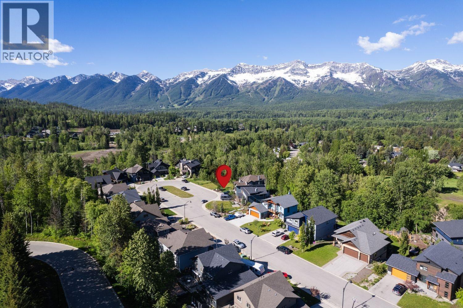 18 Silver Ridge Way, Fernie, British Columbia  V0B 1M2 - Photo 1 - 10360874