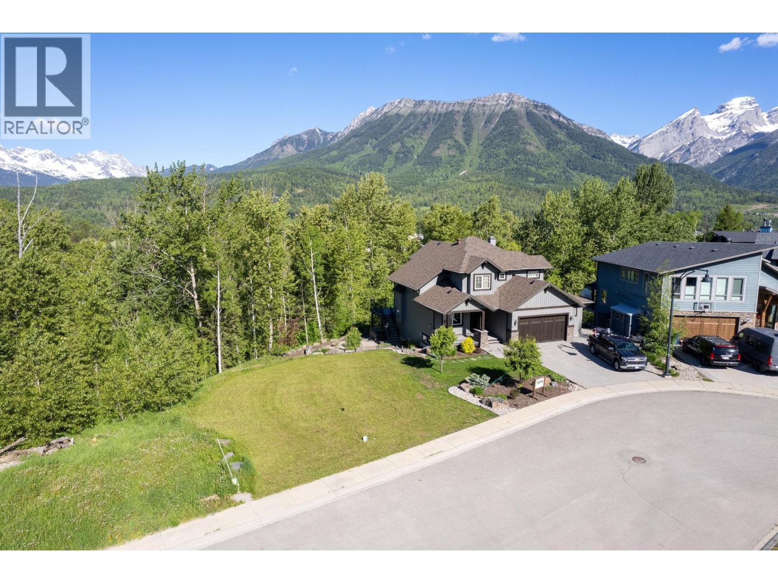 18 Silver Ridge Way, Fernie, British Columbia  V0B 1M2 - Photo 16 - 10360874