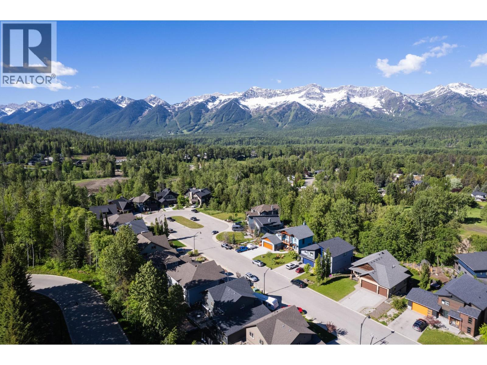 18 Silver Ridge Way, Fernie, British Columbia  V0B 1M2 - Photo 20 - 10360874