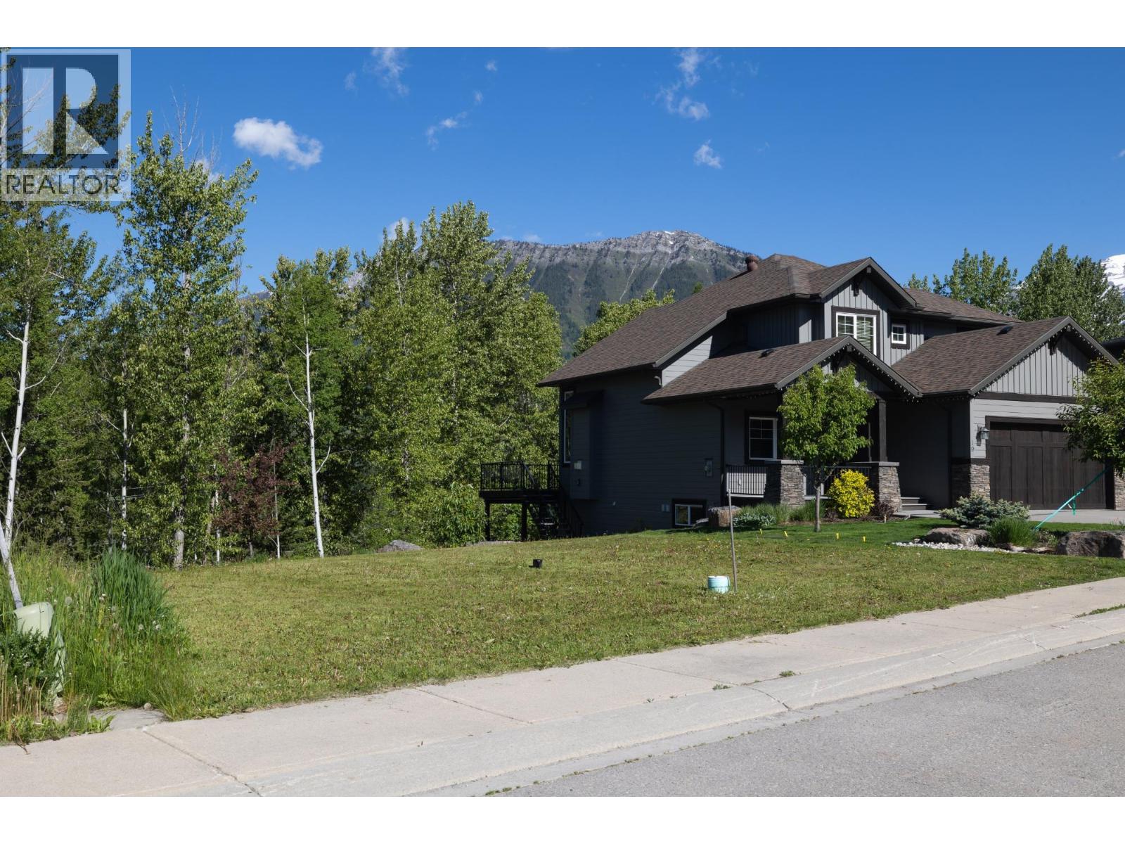 18 Silver Ridge Way, Fernie, British Columbia  V0B 1M2 - Photo 21 - 10360874