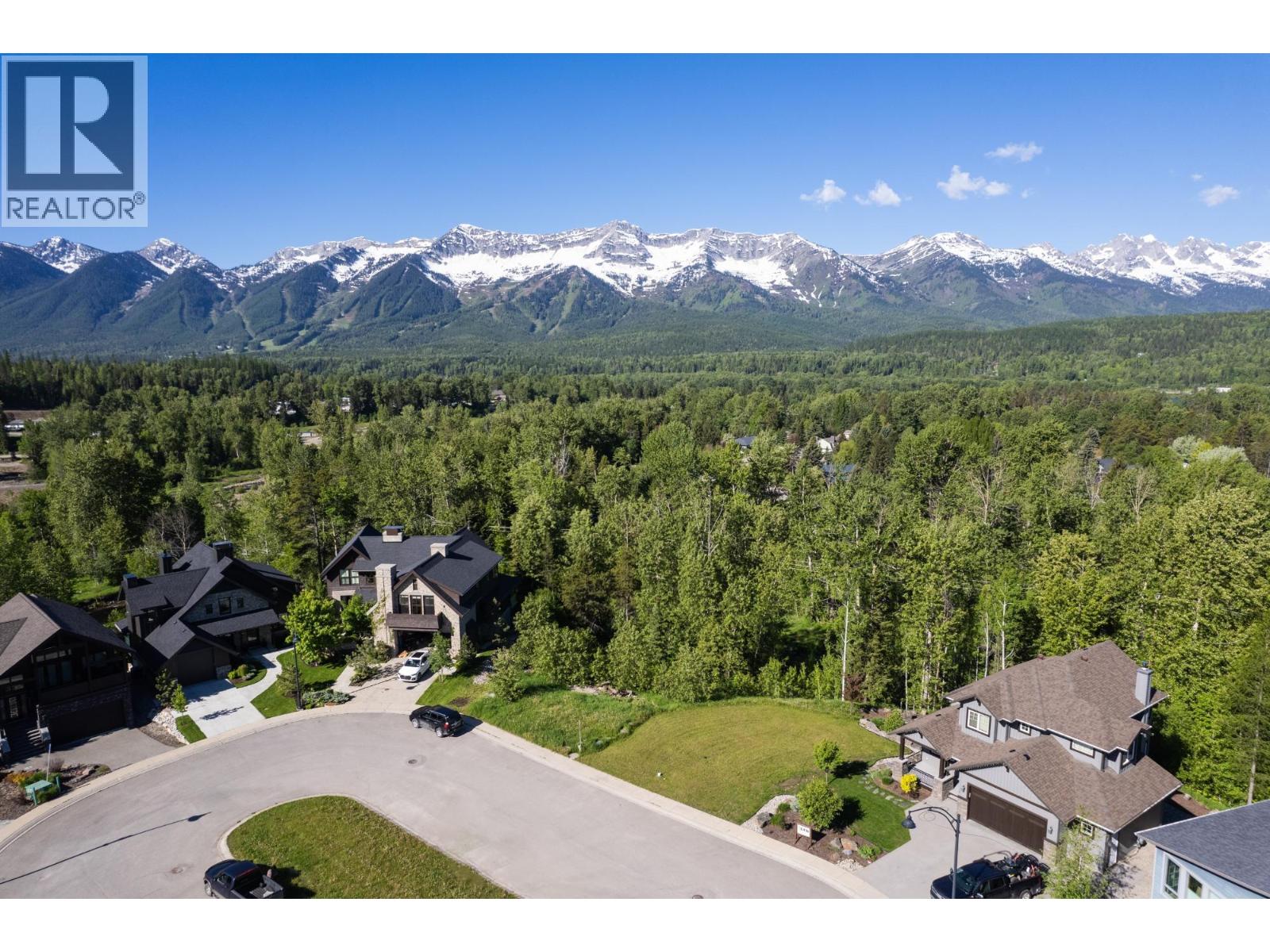 18 Silver Ridge Way, Fernie, British Columbia  V0B 1M2 - Photo 3 - 10360874