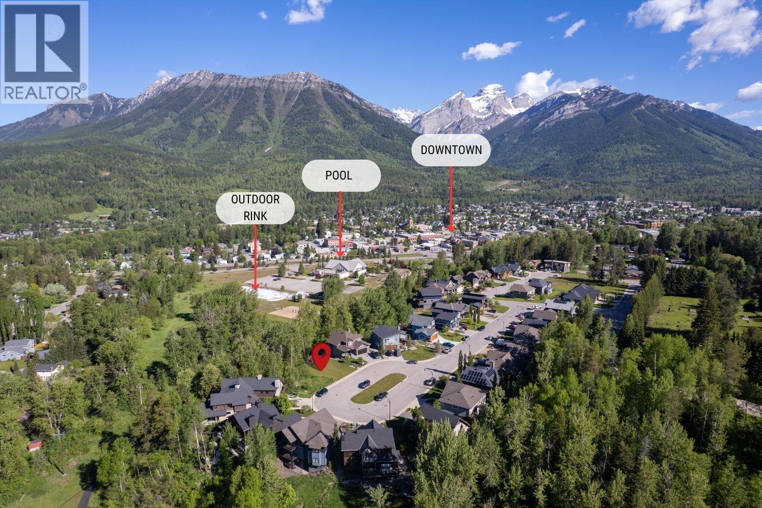 18 Silver Ridge Way, Fernie, British Columbia  V0B 1M2 - Photo 4 - 10360874