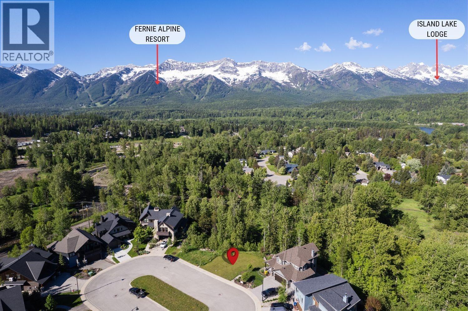 18 Silver Ridge Way, Fernie, British Columbia  V0B 1M2 - Photo 5 - 10360874
