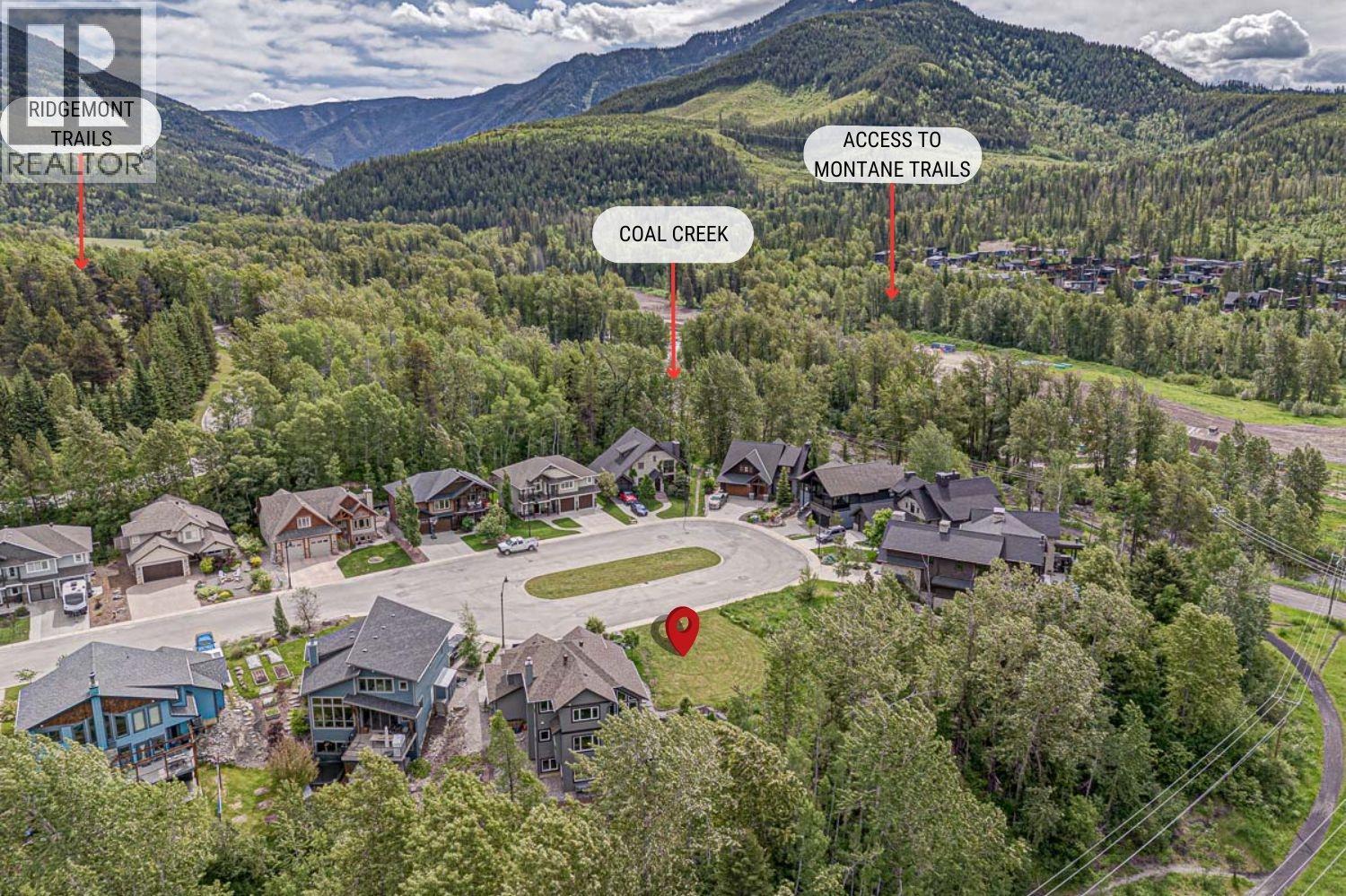 18 Silver Ridge Way, Fernie, British Columbia  V0B 1M2 - Photo 6 - 10360874