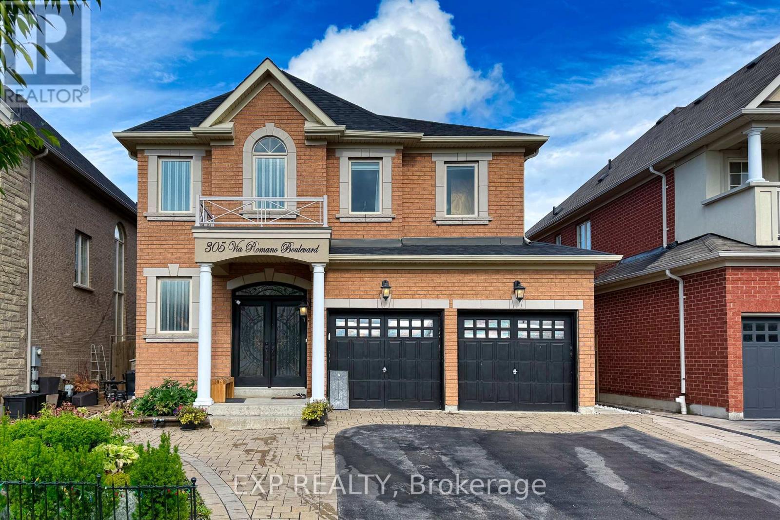 Property at 305 VIA ROMANO BOULEVARD image 1