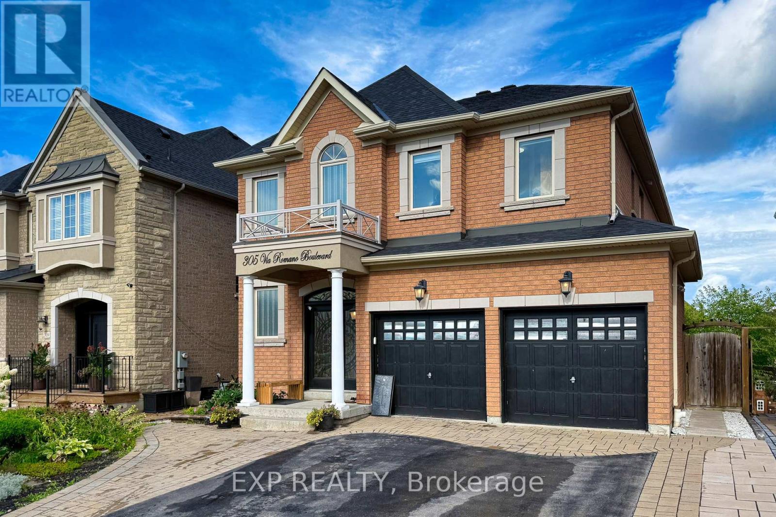 Property at 305 VIA ROMANO BOULEVARD image 2
