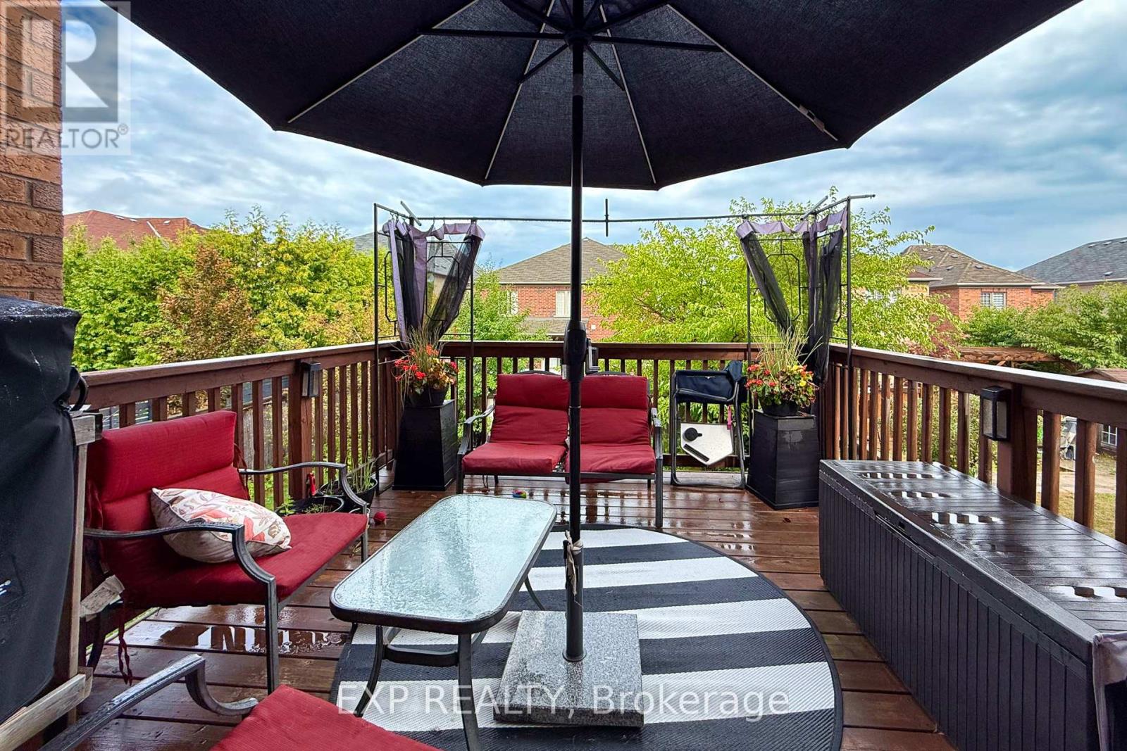 305 Via Romano Boulevard, Vaughan, Ontario  L6A 0J1 - Photo 40 - N12370765