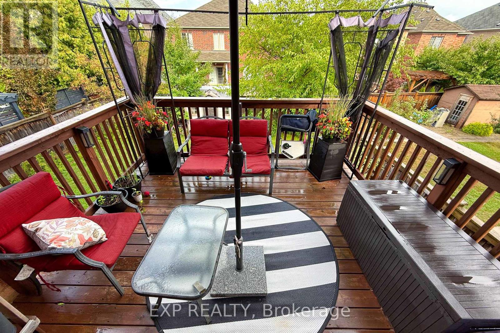 305 Via Romano Boulevard, Vaughan, Ontario  L6A 0J1 - Photo 41 - N12370765