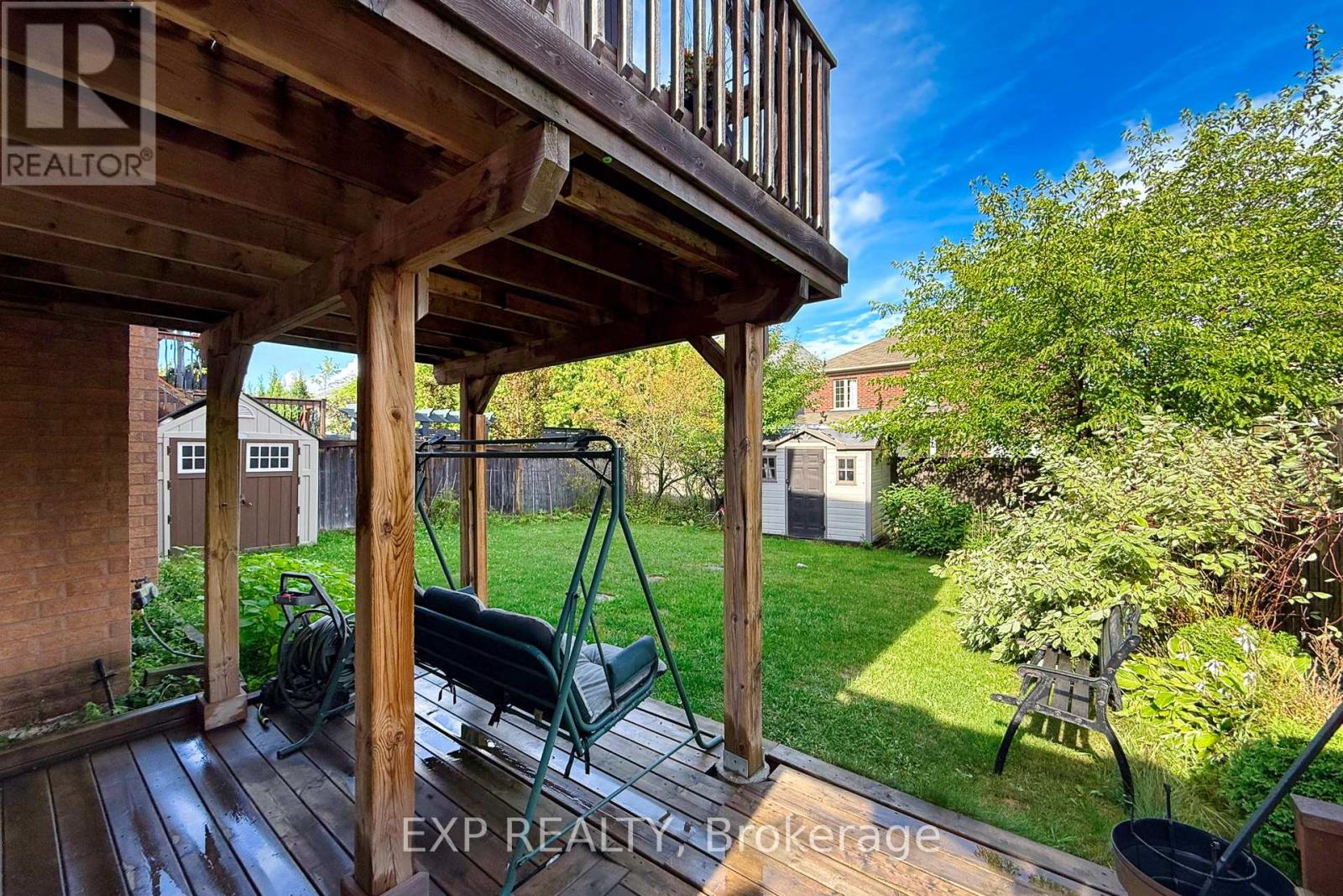 305 Via Romano Boulevard, Vaughan, Ontario  L6A 0J1 - Photo 44 - N12370765