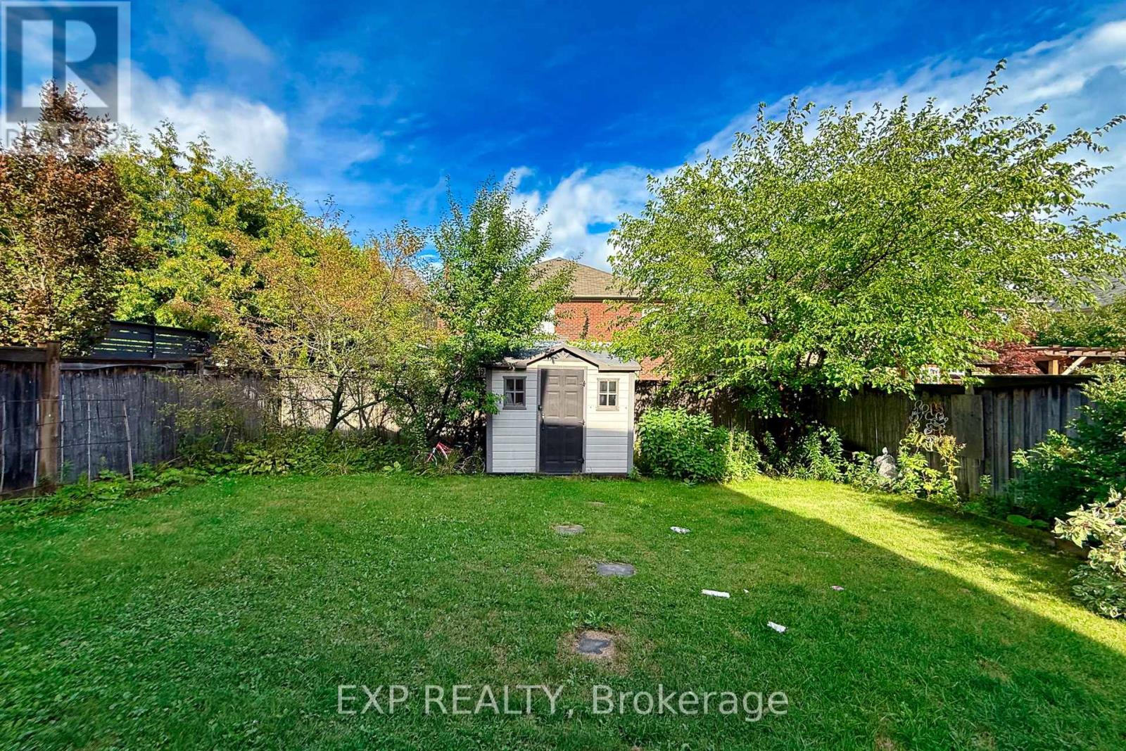 305 Via Romano Boulevard, Vaughan, Ontario  L6A 0J1 - Photo 46 - N12370765