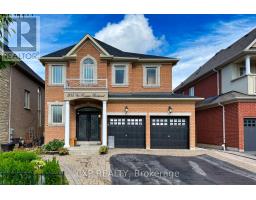 305 VIA ROMANO BOULEVARD, Vaughan, Ontario