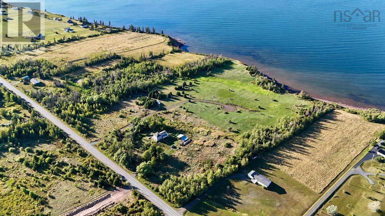 0 Lot 22-1 Highway 6, Toney River, Nova Scotia