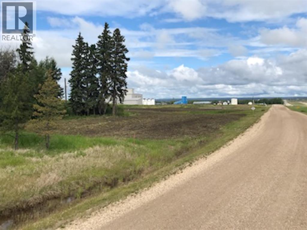 9001 90 Street, Sexsmith, Alberta  T0H 3C0 - Photo 2 - A1165121