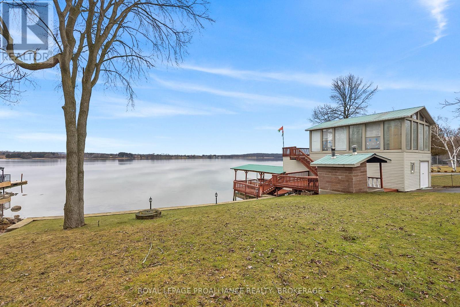 1 Leavis Shores, Frontenac Islands, Ontario  K7G 2V6 - Photo 10 - X12370879