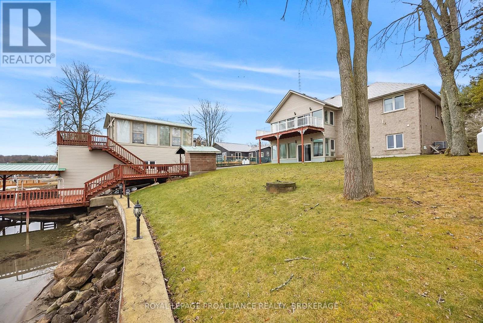 1 Leavis Shores, Frontenac Islands, Ontario  K7G 2V6 - Photo 12 - X12370879